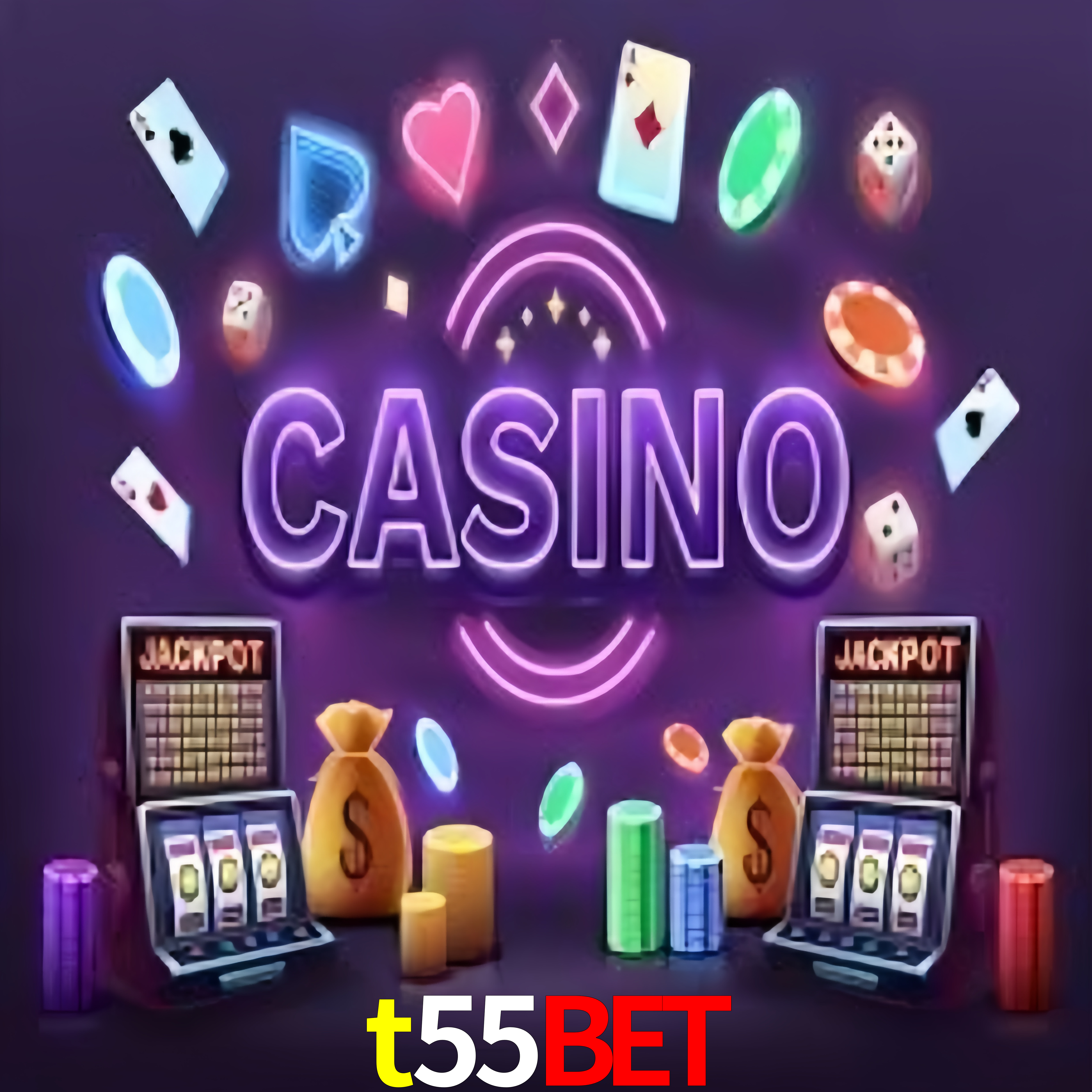 A Arte do Poker: Estratégia e Habilidade no t55bet.COM